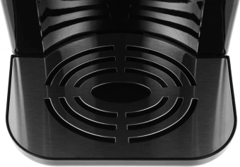 Термопот Kitfort КТ-2503 2.2л. 2600Вт черный/серебристый - купить недорого с доставкой в интернет-магазине