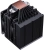 Устройство охлаждения(кулер) Bloody AC-14 Soc-AM5/AM4/1200/1700/1851 черный 4-pin 20-30dB Al+Cu 280W 913gr Ret (AC-14-280-BK) - купить недорого с доставкой в интернет-магазине