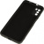 Чехол (клип-кейс) DF для Xiaomi Poco M3 poOriginal-03 черный (DF POORIGINAL-03 (BLACK)) - цена, купить или заказать с доставкой в интернет-магазине Чехол (клип-кейс) DF для Xiaomi Poco M3 poOriginal-03 черный (DF POORIGINAL-03 (BLACK)) - купить недорого с доставкой в интернет-магазине