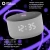 Умная колонка Yandex Станция Мини 3 Алиса серый 12W 1.0 BT/Wi-Fi (YNDX-00027GRY) - купить недорого с доставкой в интернет-магазине