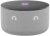Умная колонка Yandex Станция Мини 3 Алиса серый 12W 1.0 BT/Wi-Fi (YNDX-00027GRY) - купить недорого с доставкой в интернет-магазине