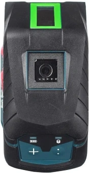 Нивелир лазерн. Bosch GCL 2-15G + RM1+ BM3 2кл.лаз. 540нм цв.луч. зеленый 2луч. (0601066J00) - купить недорого с доставкой в интернет-магазине