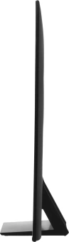 Телевизор QLED Samsung 55" QE55QN70FAUXRU Series 7 черный 4K Ultra HD 120Hz DVB-T2 DVB-C DVB-S2 USB WiFi Smart TV - купить недорого с доставкой в интернет-магазине