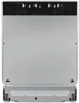 Посудомоечная машина встраив. Bosch SMV26AX00Q полноразмерная серебристый - купить недорого с доставкой в интернет-магазине