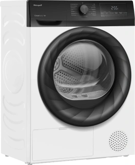 Сушильная машина Weissgauff WD 4948 Heat Pump кл.энер.:A+ макс.загр.:7кг белый (438786) - купить недорого с доставкой в интернет-магазине