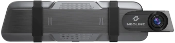 Видеорегистратор Neoline EasyDrive 2K Wi-Fi Dual черный 1440x2560 1440p 170гр. - купить недорого с доставкой в интернет-магазине