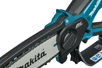 Цепная пила Makita DUC150SF аккум. 320Вт дл.шины:6" (15cm) 1аккум. 3Ач ЗУ - купить недорого с доставкой в интернет-магазине