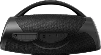 Колонка порт. Hisense VoyageBOOM черный 136W 4.1 BT/3.5Jack/USB - купить недорого с доставкой в интернет-магазине