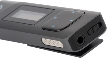 Диктофон Цифровой Digma DiVoice RV50 8Gb черный - купить недорого с доставкой в интернет-магазине