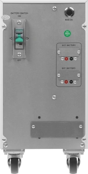 Батарея для ИБП Ippon NA+ TA 6K 350В 3.6Ач для NA+ TA 6K - купить недорого с доставкой в интернет-магазине