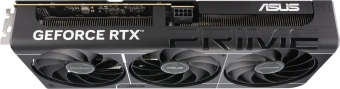 Видеокарта Asus PCI-E 5.0 PRIME-RTX5060TI-O8G NVIDIA GeForce RTX 5060TI 8Gb 128bit GDDR7 2647/28000 HDMIx1 DPx3 HDCP Ret - купить недорого с доставкой в интернет-магазине
