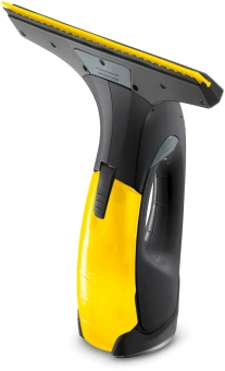 Мойщик окон Karcher WV 2 Black Edition шир.скреб.:280мм желтый/черный - купить недорого с доставкой в интернет-магазине