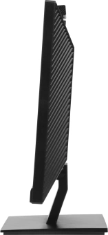 Монитор Asus 23.8" Business BE24EQK черный IPS LED 4ms 16:9 HDMI M/M Cam матовая 300cd 178гр/178гр 1920x1080 76Hz VGA DP FHD 4.6кг - купить недорого с доставкой в интернет-магазине
