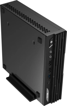 Неттоп MSI Pro DP21 14M-237BRU i3 14100 (3.5) UHDG 730 без ОС GbitEth WiFi BT 120W черный (936-B0A431-237) - купить недорого с доставкой в интернет-магазине