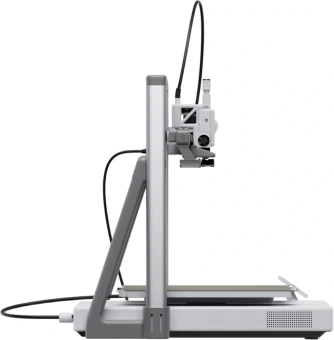 Принтер 3D Bambu Lab А2L 330x320x325мм ABS/PLA/PETG/Flex/Carbon/TPU - купить недорого с доставкой в интернет-магазине