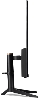 Моноблок Acer Aspire C24-1610 23.8" Full HD i3 N305 (1.8) 8Gb SSD512Gb UHDG CR Windows 11 Home WiFi BT 65W клавиатура мышь Cam черный 1920x1080 - купить недорого с доставкой в интернет-магазине