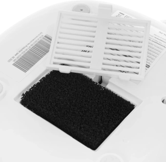 Увлажнитель воздуха Royal Clima RUH-AC300/4.0M-WT 25Вт (ультразвуковой) белый/серый - купить недорого с доставкой в интернет-магазине