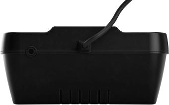 Источник бесперебойного питания Powercom Spider SPD750EU 450Вт 750ВА черный - купить недорого с доставкой в интернет-магазине