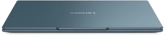 Ноутбук Lenovo Yoga Pro 7 14AKP10 Ryzen AI 7 350 32Gb SSD1Tb AMD Radeon 860M 14.5" OLED 3K (2944x1840) без ОС turquoise WiFi BT Cam (83KG0013RK) - купить недорого с доставкой в интернет-магазине