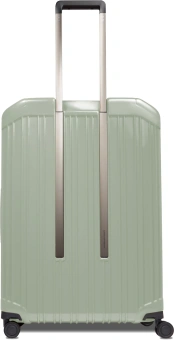 Чемодан Piquadro PQ LIGHT BV6394PQL/VE 51x75x31см 120л. 4.38кг. поликарбонат зеленый глянц. - купить недорого с доставкой в интернет-магазине