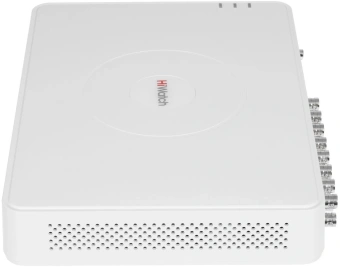 Видеорегистратор HiWatch DS-H216QA(D) - купить недорого с доставкой в интернет-магазине