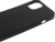 Чехол (клип-кейс) для Apple iPhone 13 LuxCase черный (62320) - купить недорого с доставкой в интернет-магазине