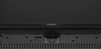 Телевизор LED Haier 50" LED S2 Frameless черный 4K Ultra HD 60Hz MEMC DVB-T DVB-T2 DVB-C DVB-S DVB-S2 USB WiFi Smart TV - купить недорого с доставкой в интернет-магазине
