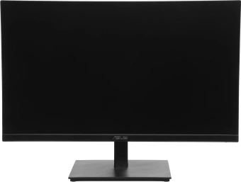 Монитор Asus 27" VA27AQSB черный IPS LED 1ms 16:9 HDMI M/M матовая HAS Piv 350cd 178гр/178гр 2560x1440 75Hz DP 2K USB 6.69кг - купить недорого с доставкой в интернет-магазине