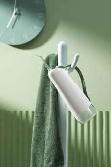 Ирригатор Oclean W10 импульсн. 2насад. зеленый - купить недорого с доставкой в интернет-магазине