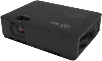 Проектор Cactus CS-S1.B 3LCD 54400Lm LS 3400Lm ANSI (1024x768) 15000:1 ресурс лампы:10000часов 1xHDMI 3.06кг - купить недорого с доставкой в интернет-магазине