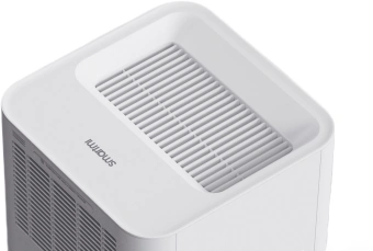 Увлажнитель воздуха Smartmi Evaporative Humidifier 3 10Вт белый - купить недорого с доставкой в интернет-магазине