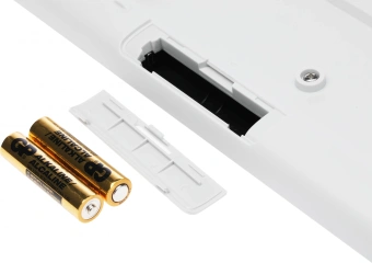 Клавиатура Logitech K270 черный/белый USB беспроводная Multimedia (920-003058) - купить недорого с доставкой в интернет-магазине