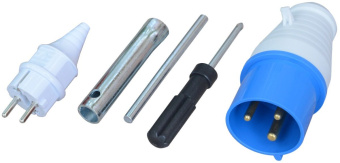 Генератор ТСС SGG 12000EHLA 13кВт - купить недорого с доставкой в интернет-магазине