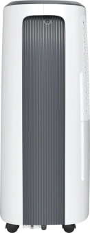 Осушитель воздуха Royal Clima Carisma Loft RD-CR16-E 260Вт бытовой белый/черный - купить недорого с доставкой в интернет-магазине
