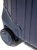 Чемодан Piquadro ALUB2 (BV4427ALUB2/BLU2) 46x69x27см 67л. 6.236кг. алюминий/натур.кожа темно-синий - купить недорого с доставкой в интернет-магазине