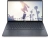 Ноутбук HP Pavilion x360 14-ek2004ci Core 5 120U 16Gb SSD512Gb Intel Graphics 14" IPS Touch FHD (1920x1080) Free DOS blue WiFi BT Cam (A1AA1EA) - купить недорого с доставкой в интернет-магазине