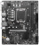 Материнская плата MSI PRO H610M-E DDR4 Soc-1700 Intel H610 2xDDR4 mATX AC`97 8ch(7.1) GbLAN+VGA+HDMI - купить недорого с доставкой в интернет-магазине
