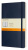 Блокнот Moleskine CLASSIC SOFT QP616B20 Large 130х210мм 192стр. линейка мягкая обложка синий сапфир - купить недорого с доставкой в интернет-магазине