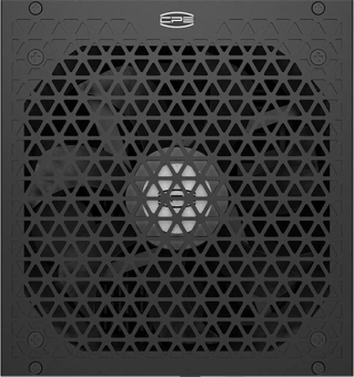 Блок питания PcCooler ATX 850W P5-YS850-G1F Gen.5 80+ gold (20+4pin) APFC 135mm fan 12xSATA Cab Manag RTL - купить недорого с доставкой в интернет-магазине