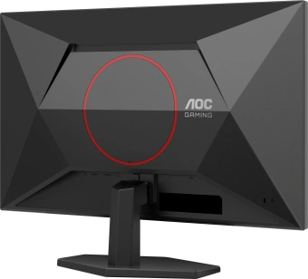 Монитор AOC 27" Q27G42XE черный IPS LED 1ms 16:9 HDMI M/M матовая 300cd 178гр/178гр 2560x1440 180Hz FreeSync DP 2K 3.88кг - купить недорого с доставкой в интернет-магазине