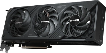 Видеокарта Gigabyte PCI-E GV-N5070WF3-12GD 1.0 NVIDIA GeForce RTX 5070 12Gb 192bit GDDR7 2542/28000 HDMIx1 DPx3 HDCP Ret - купить недорого с доставкой в интернет-магазине