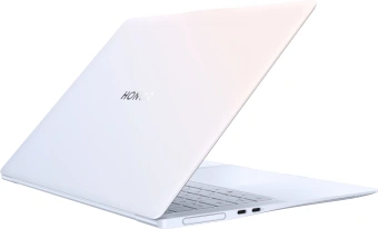 Ноутбук Honor MagicBook Art 14 MRA-721 Core Ultra 7 155H 32Gb SSD1Tb Intel Arc 14.6" OLED Touch 3.1K (3120x2080) Windows 11 Home white WiFi BT Cam (5301AKXJ) - купить недорого с доставкой в интернет-магазине