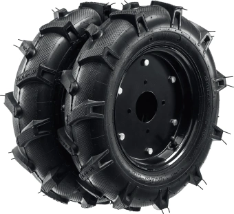 Колесо для мотоблоков Зубр КП-2 (707106-2) - купить недорого с доставкой в интернет-магазине