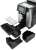 Кофемашина Delonghi ECAM610.55.SB 1450Вт черный/серебристый - купить недорого с доставкой в интернет-магазине