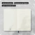 Блокнот Moleskine CLASSIC SOFT QP618B35 Large 130х210мм 192стр. нелинованный мягкая обложка голубой - купить недорого с доставкой в интернет-магазине