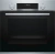 Духовой шкаф Электрический Bosch HBJ558YS3Q нержавеющая сталь - купить недорого с доставкой в интернет-магазине