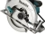 Циркулярная пила (дисковая) Makita HS7600 1200Вт (ручная) D диска.:185мм - купить недорого с доставкой в интернет-магазине