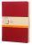 Блокнот Moleskine CAHIER JOURNAL CH121 XLarge 190х250мм обложка картон 120стр. линейка клюквенный (3шт) - купить недорого с доставкой в интернет-магазине