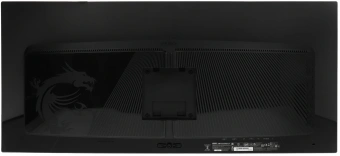 Монитор MSI 34" MPG 341CQPX черный QD OLED LED 21:9 HDMI полуматовая HAS Piv 250cd 178гр/178гр 3440x1440 240Hz DP UW USB 8.9кг - купить недорого с доставкой в интернет-магазине