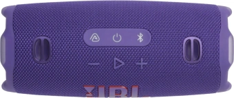 Колонка порт. JBL Charge 6 пурпурный 45W 1.0 BT 10м 7500mAh (JBLCHARGE6PUR) - купить недорого с доставкой в интернет-магазине
